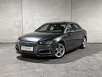 Audi s4 3.0 v6 sedan 354pk 2017 - afbeelding 12 van  51