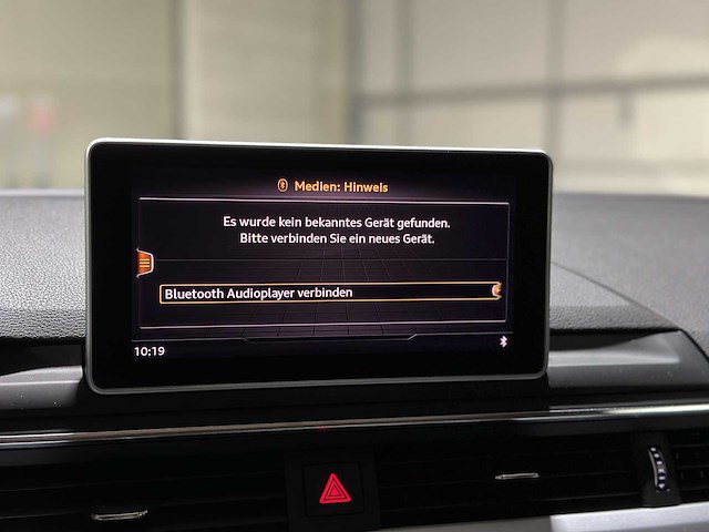 Audi s4 3.0 v6 sedan 354pk 2017 - afbeelding 26 van  51