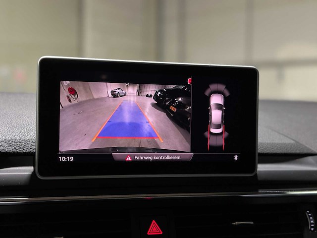 Audi s4 3.0 v6 sedan 354pk 2017 - afbeelding 27 van  51