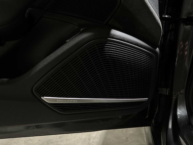 Audi s4 3.0 v6 sedan 354pk 2017 - afbeelding 31 van  51