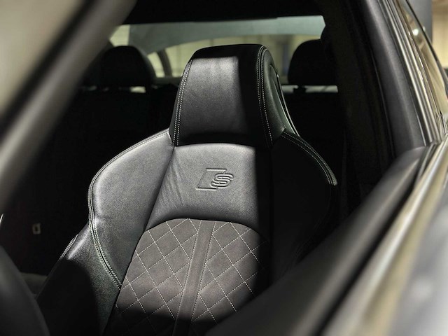 Audi s4 3.0 v6 sedan 354pk 2017 - afbeelding 33 van  51