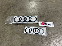 Audi s4 3.0 v6 sedan 354pk 2017 - afbeelding 47 van  51