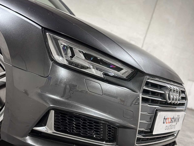 Audi s4 3.0 v6 sedan 354pk 2017 - afbeelding 50 van  51