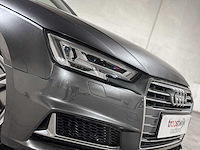 Audi s4 3.0 v6 sedan 354pk 2017 - afbeelding 50 van  51