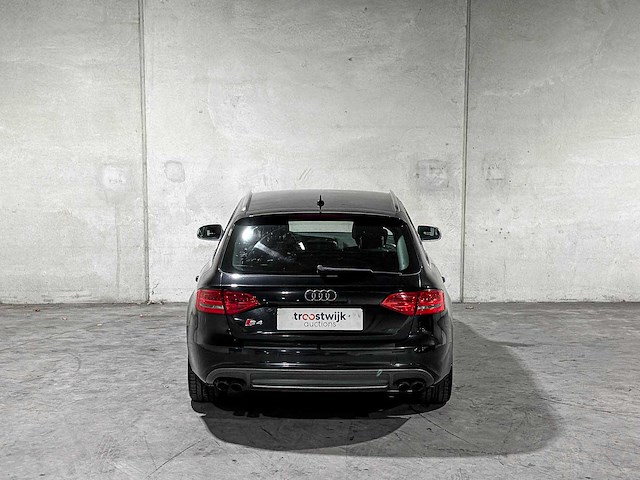 Audi s4 avant 3.0 tfsi v6 quattro pro line 329pk 2011 (origineel-nl), 70-pzr-2 - afbeelding 1 van  6