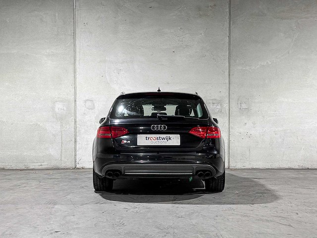 Audi s4 avant 3.0 tfsi v6 quattro pro line 329pk 2011 (origineel-nl), 70-pzr-2 - afbeelding 2 van  6
