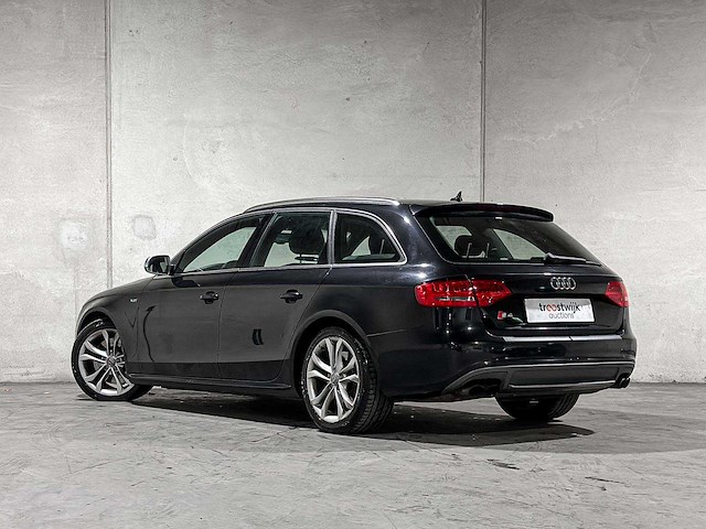 Audi s4 avant 3.0 tfsi v6 quattro pro line 329pk 2011 (origineel-nl), 70-pzr-2 - afbeelding 3 van  6