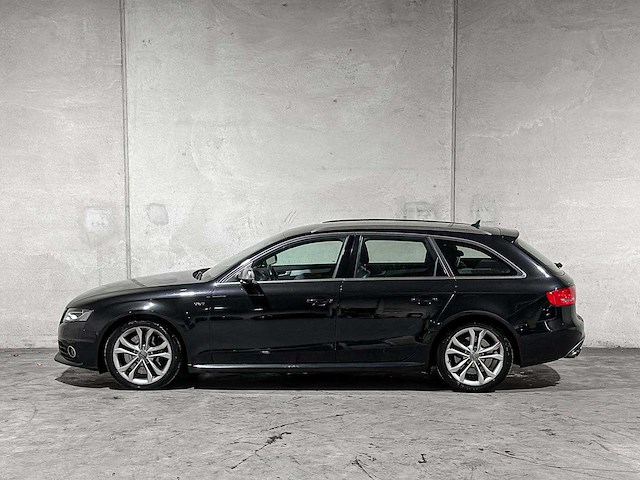 Audi s4 avant 3.0 tfsi v6 quattro pro line 329pk 2011 (origineel-nl), 70-pzr-2 - afbeelding 4 van  6