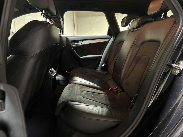 Audi s4 avant 3.0 tfsi v6 quattro pro line 329pk 2011 (origineel-nl), 70-pzr-2 - afbeelding 6 van  6