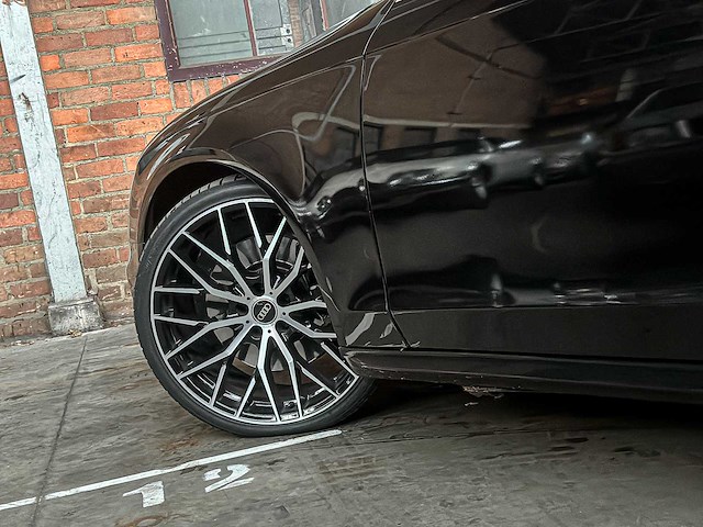 Audi s4 avant 3.0 tfsi v6 quattro pro line 333pk 2012 (origineel-nl), 40-xrl-8 - afbeelding 8 van  46