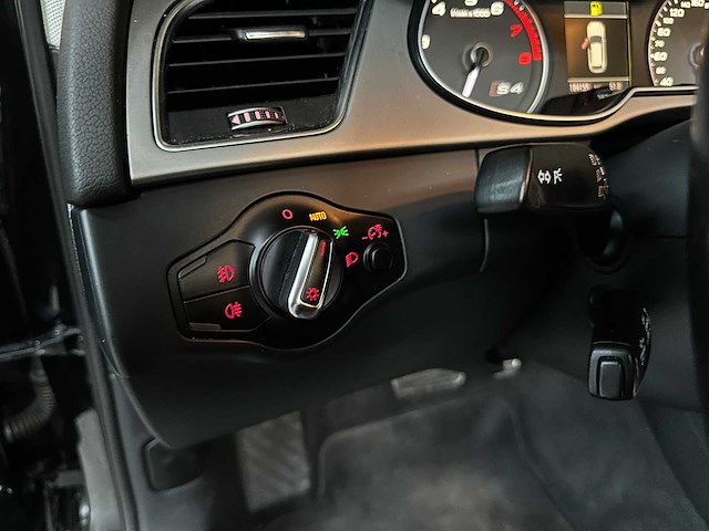 Audi s4 avant 3.0 tfsi v6 quattro pro line 333pk 2012 (origineel-nl), 40-xrl-8 - afbeelding 14 van  46