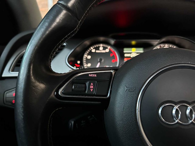 Audi s4 avant 3.0 tfsi v6 quattro pro line 333pk 2012 (origineel-nl), 40-xrl-8 - afbeelding 16 van  46