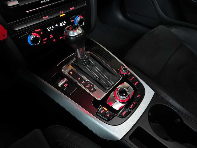 Audi s4 avant 3.0 tfsi v6 quattro pro line 333pk 2012 (origineel-nl), 40-xrl-8 - afbeelding 21 van  46