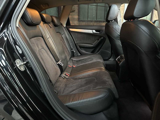 Audi s4 avant 3.0 tfsi v6 quattro pro line 333pk 2012 (origineel-nl), 40-xrl-8 - afbeelding 39 van  46