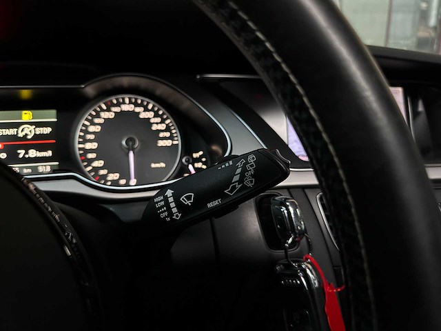 Audi s4 avant 3.0 tfsi v6 quattro pro line 333pk 2012 (origineel-nl), 40-xrl-8 - afbeelding 19 van  48