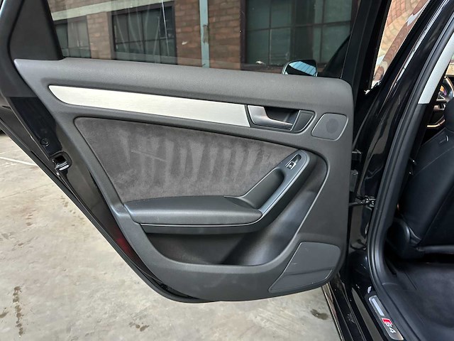 Audi s4 avant 3.0 tfsi v6 quattro pro line 333pk 2012 (origineel-nl), 40-xrl-8 - afbeelding 27 van  48