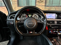 Audi s4 avant 3.0 tfsi v6 quattro pro line 333pk 2012 (origineel-nl), 40-xrl-8 - afbeelding 11 van  48