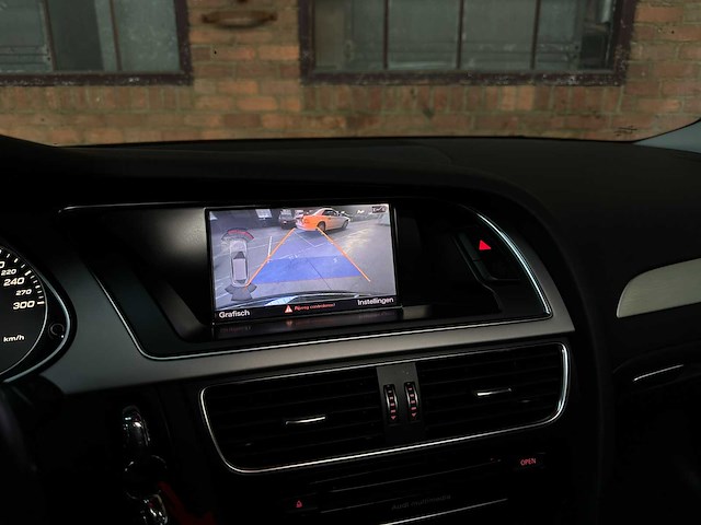 Audi s4 avant 3.0 tfsi v6 quattro pro line 333pk 2012 (origineel-nl), 40-xrl-8 - afbeelding 24 van  48