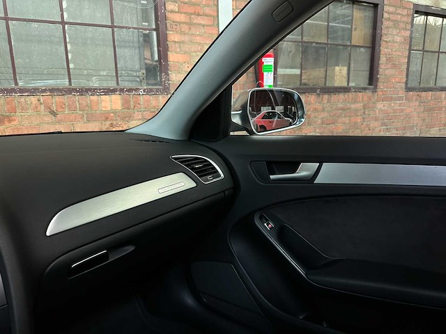 Audi s4 avant 3.0 tfsi v6 quattro pro line 333pk 2012 (origineel-nl), 40-xrl-8 - afbeelding 25 van  48