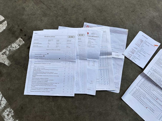 Audi s4 avant 3.0 tfsi v6 quattro pro line 333pk 2012 (origineel-nl), 40-xrl-8 - afbeelding 35 van  48