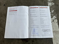 Audi s4 avant 3.0 tfsi v6 quattro pro line 333pk 2012 (origineel-nl), 40-xrl-8 - afbeelding 36 van  48