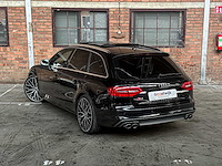 Audi s4 avant 3.0 tfsi v6 quattro pro line 333pk 2012 (origineel-nl), 40-xrl-8 - afbeelding 5 van  35