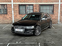 Audi s4 avant 3.0 tfsi v6 quattro pro line 333pk 2012 (origineel-nl), 40-xrl-8 - afbeelding 1 van  4
