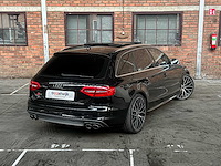Audi s4 avant 3.0 tfsi v6 quattro pro line 333pk 2012 (origineel-nl), 40-xrl-8 - afbeelding 10 van  39