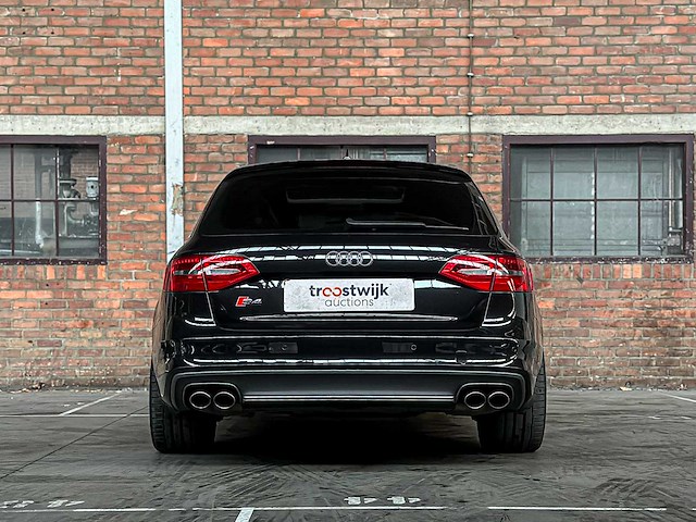 Audi s4 avant 3.0 tfsi v6 quattro pro line 333pk 2012 (origineel-nl), 40-xrl-8 - afbeelding 11 van  39