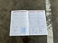 Audi s4 avant 3.0 tfsi v6 quattro pro line 333pk 2012 (origineel-nl), 40-xrl-8 - afbeelding 32 van  39