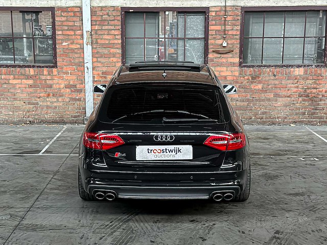 Audi s4 avant 3.0 tfsi v6 quattro pro line 333pk 2012 (origineel-nl), 40-xrl-8 - afbeelding 4 van  44