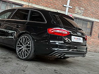 Audi s4 avant 3.0 tfsi v6 quattro pro line 333pk 2012 (origineel-nl), 40-xrl-8 - afbeelding 7 van  44