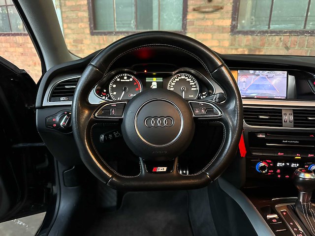 Audi s4 avant 3.0 tfsi v6 quattro pro line 333pk 2012 (origineel-nl), 40-xrl-8 - afbeelding 11 van  44