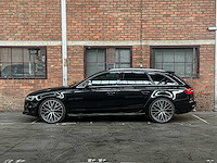 Audi s4 avant 3.0 tfsi v6 quattro pro line 333pk 2012 (origineel-nl), 40-xrl-8 - afbeelding 9 van  45