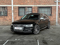 Audi s4 avant 3.0 tfsi v6 quattro pro line 333pk 2012 (origineel-nl), 40-xrl-8 - afbeelding 1 van  45