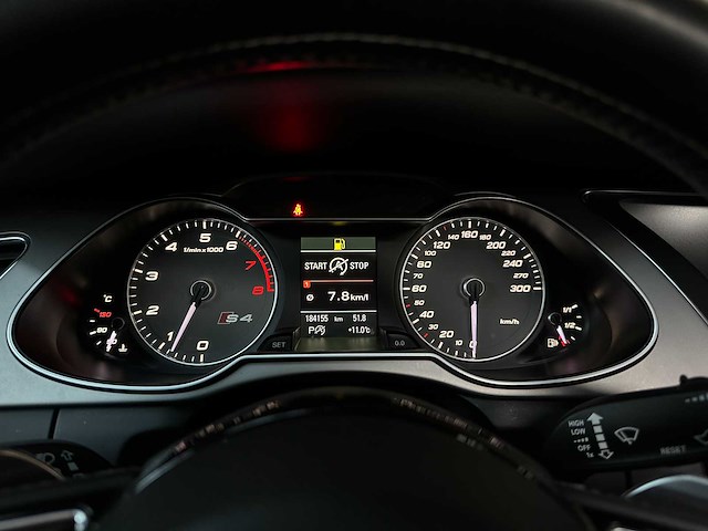 Audi s4 avant 3.0 tfsi v6 quattro pro line 333pk 2012 (origineel-nl), 40-xrl-8 - afbeelding 20 van  45