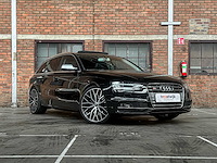 Audi s4 avant 3.0 tfsi v6 quattro pro line 333pk 2012 (origineel-nl), 40-xrl-8 - afbeelding 42 van  45