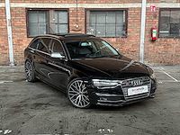 Audi s4 avant 3.0 tfsi v6 quattro pro line 333pk 2012 (origineel-nl), 40-xrl-8 - afbeelding 43 van  45