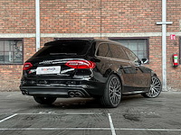 Audi s4 avant 3.0 tfsi v6 quattro pro line 333pk 2012 (origineel-nl), 40-xrl-8 - afbeelding 45 van  45