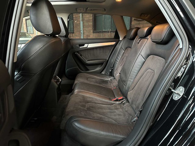 Audi s4 avant 3.0 tfsi v6 quattro pro line 333pk 2012 (origineel-nl), 40-xrl-8 - afbeelding 7 van  8