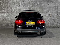 Audi s4 avant 3.0 tfsi v6 quattro pro line 333pk 2012 (origineel-nl), 40-xrl-8 - afbeelding 4 van  17