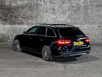 Audi s4 avant 3.0 tfsi v6 quattro pro line 333pk 2012 (origineel-nl), 40-xrl-8 - afbeelding 6 van  17