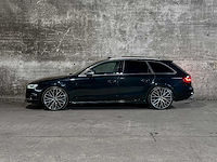 Audi s4 avant 3.0 tfsi v6 quattro pro line 333pk 2012 (origineel-nl), 40-xrl-8 - afbeelding 7 van  17