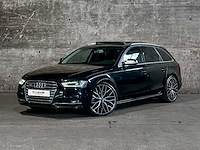 Audi s4 avant 3.0 tfsi v6 quattro pro line 333pk 2012 (origineel-nl), 40-xrl-8 - afbeelding 1 van  17