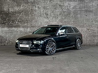 Audi s4 avant 3.0 tfsi v6 quattro pro line 333pk 2012 (origineel-nl), 40-xrl-8 - afbeelding 9 van  17