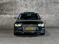 Audi s4 avant 3.0 tfsi v6 quattro pro line 333pk 2012 (origineel-nl), 40-xrl-8 - afbeelding 15 van  17