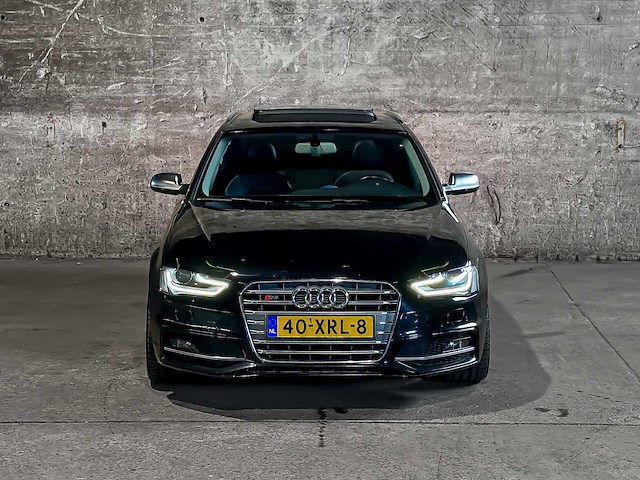 Audi s4 avant 3.0 tfsi v6 quattro pro line 333pk 2012 (origineel-nl), 40-xrl-8 - afbeelding 16 van  17