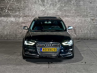Audi s4 avant 3.0 tfsi v6 quattro pro line 333pk 2012 (origineel-nl), 40-xrl-8 - afbeelding 16 van  17