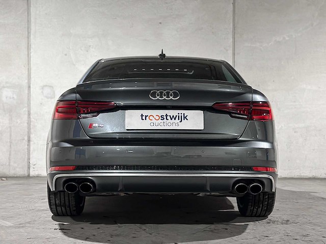 Audi s4 sedan 3.0 v6 354pk 2017 - afbeelding 5 van  51