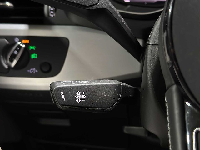 Audi s4 sedan 3.0 v6 354pk 2017 - afbeelding 20 van  51